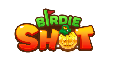 BIRDIE SHOT ENJOY & EARN